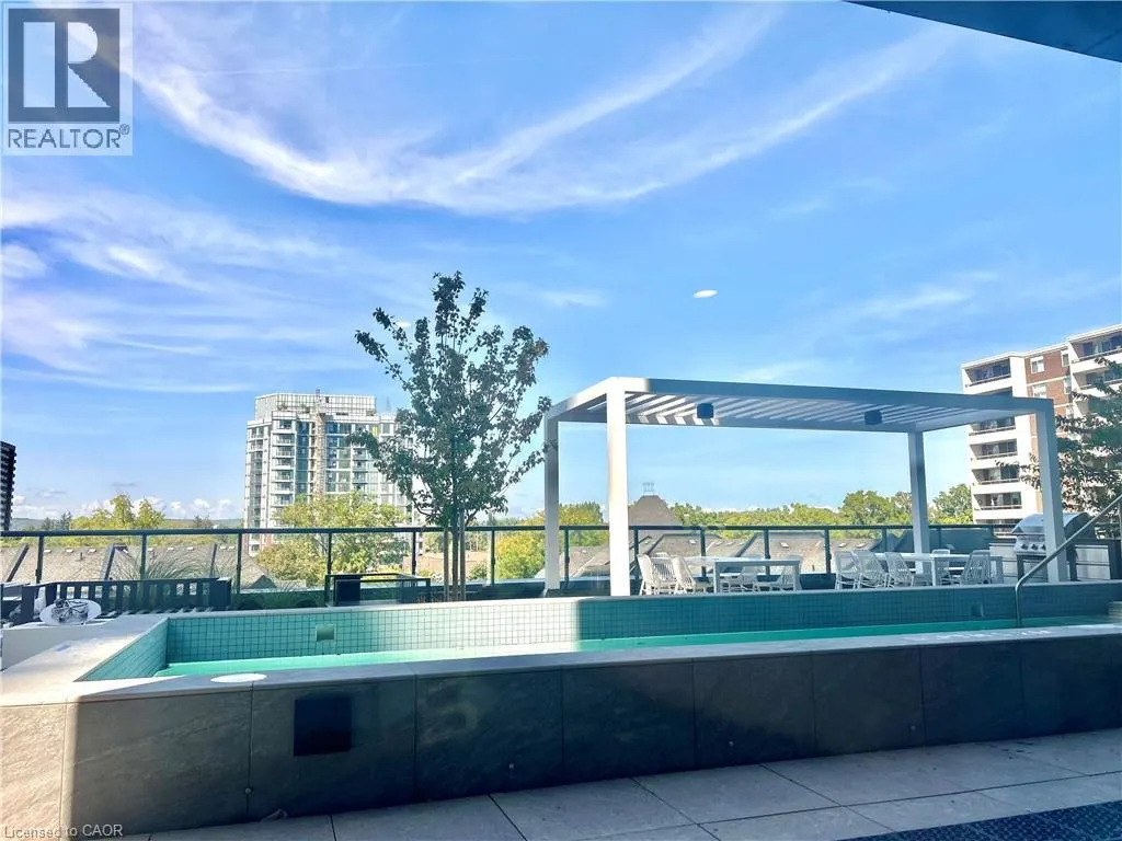 370 MARTHA Street Unit# 309, #309