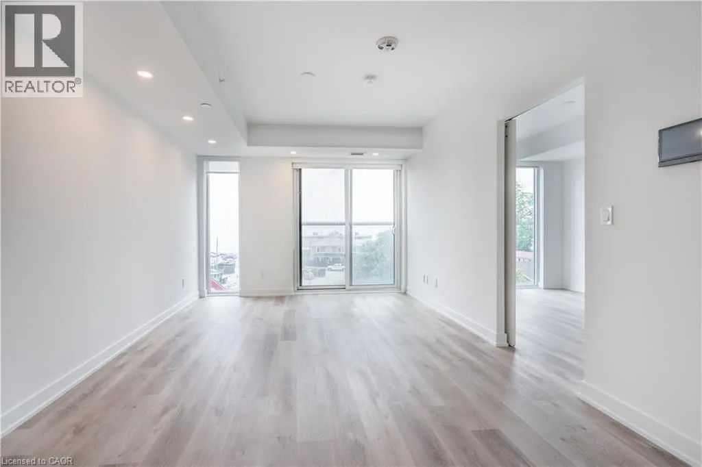 370 MARTHA Street Unit# 309, #309
