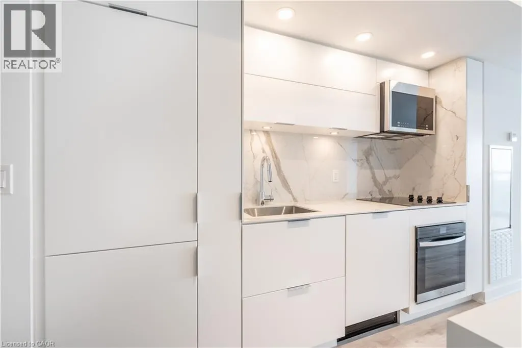 370 MARTHA Street Unit# 309, #309