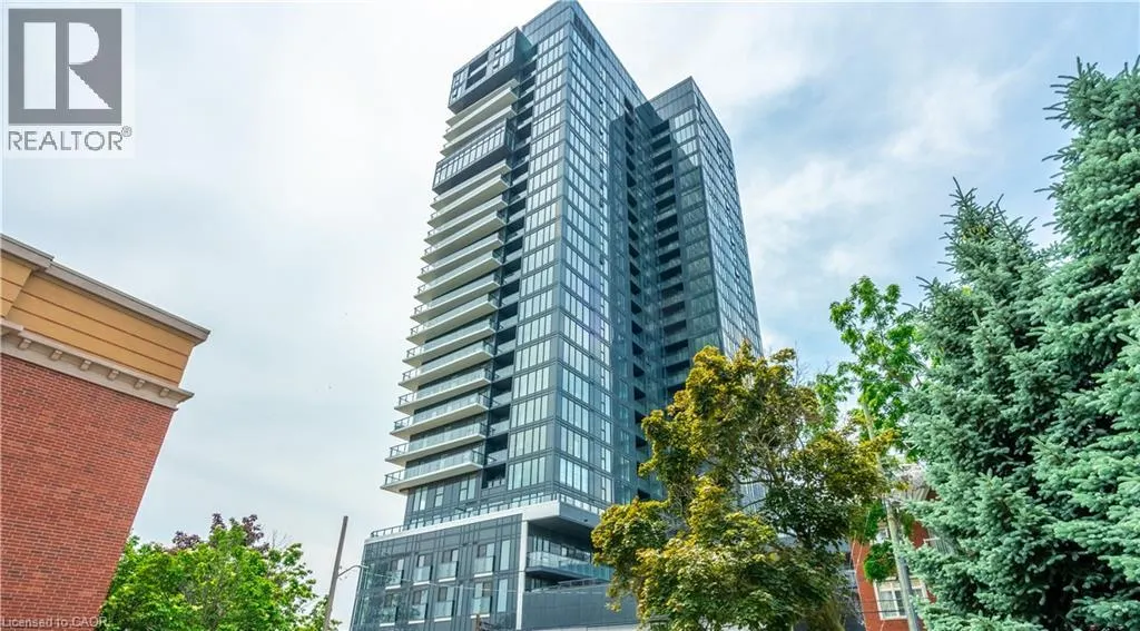 370 MARTHA Street Unit# 309, #309