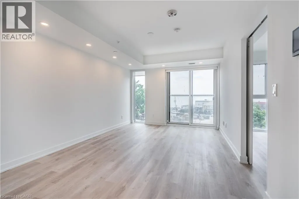 370 MARTHA Street Unit# 309, #309