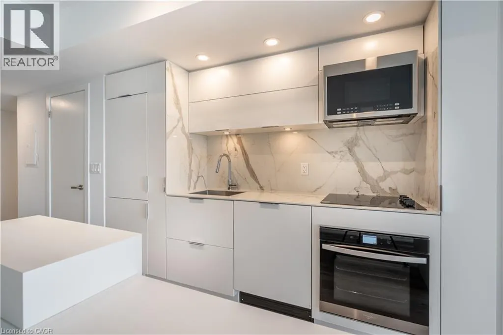 370 MARTHA Street Unit# 309, #309