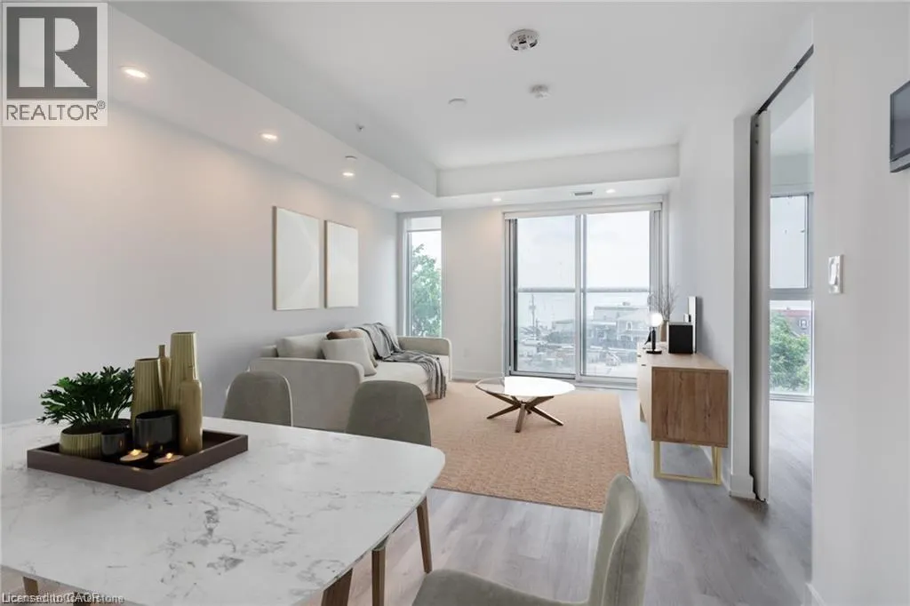 370 MARTHA Street Unit# 309, #309