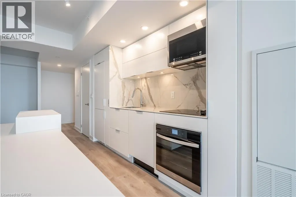 370 MARTHA Street Unit# 309, #309