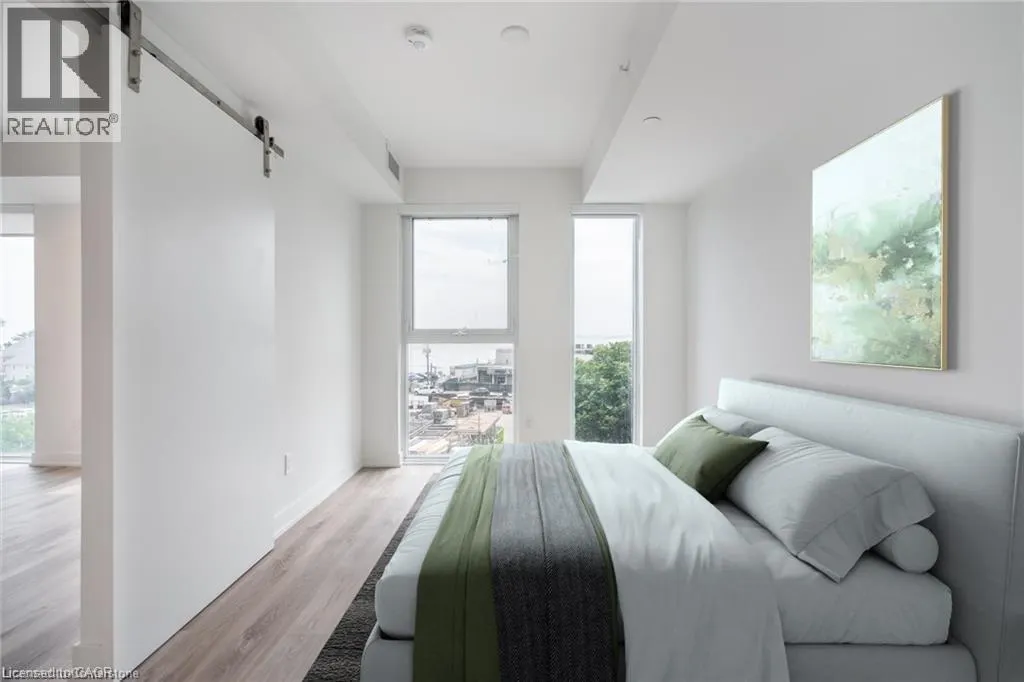 370 MARTHA Street Unit# 309, #309