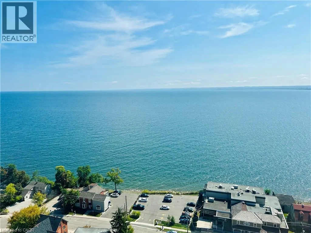 370 MARTHA Street Unit# 309, #309