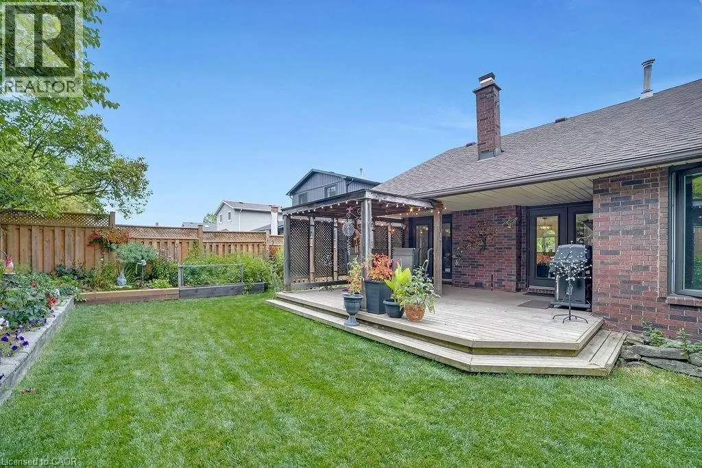 30 HIGHLAND Boulevard