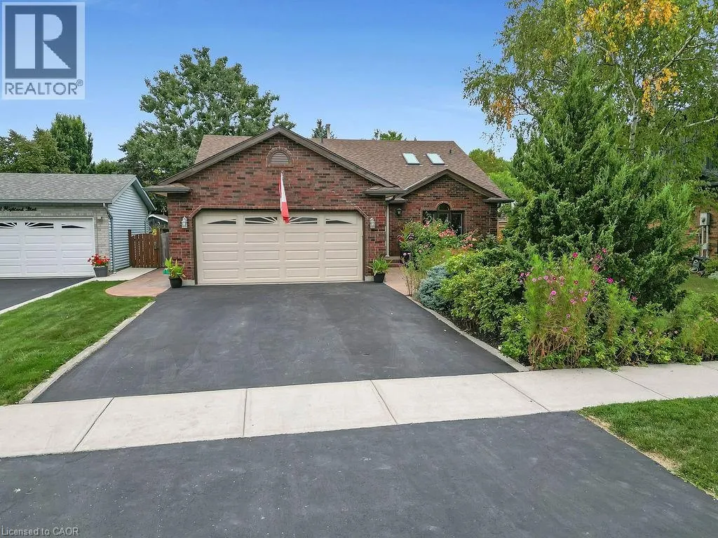 30 HIGHLAND Boulevard