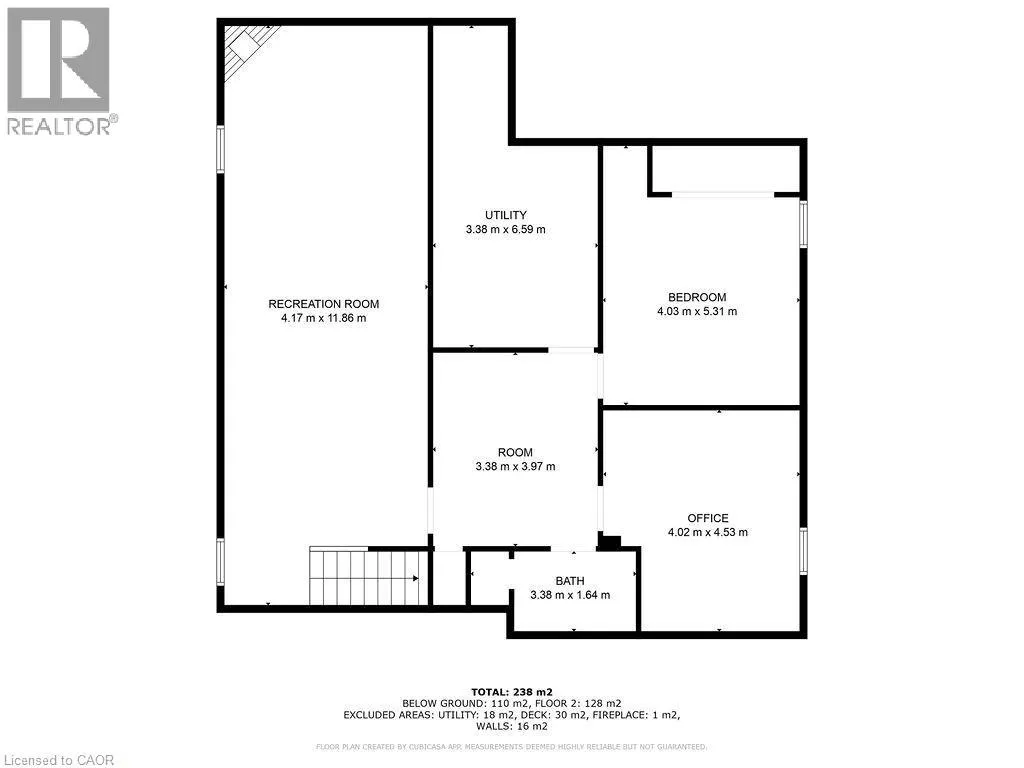 30 HIGHLAND Boulevard