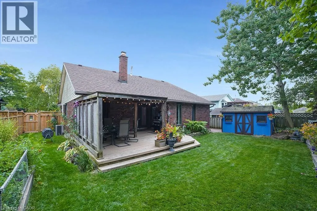 30 HIGHLAND Boulevard