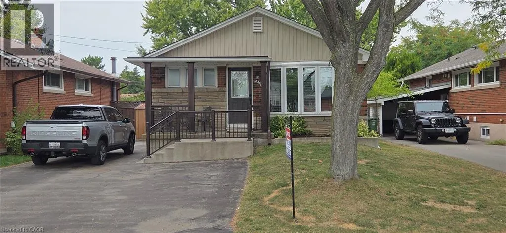 540 EAST 27TH Street