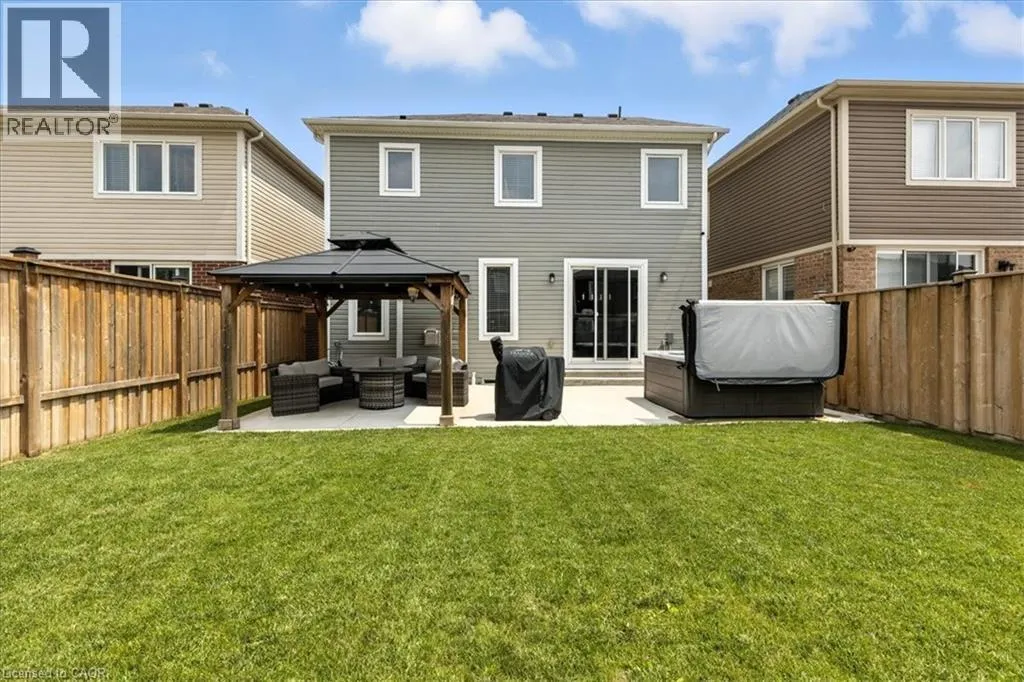 504 EQUESTRIAN Way