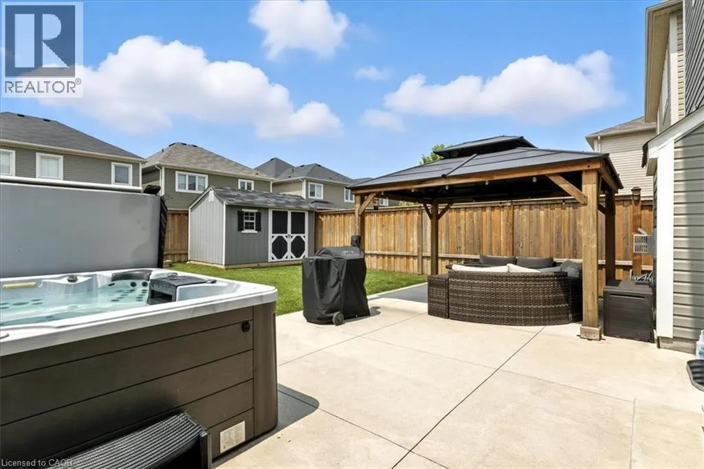 504 EQUESTRIAN Way