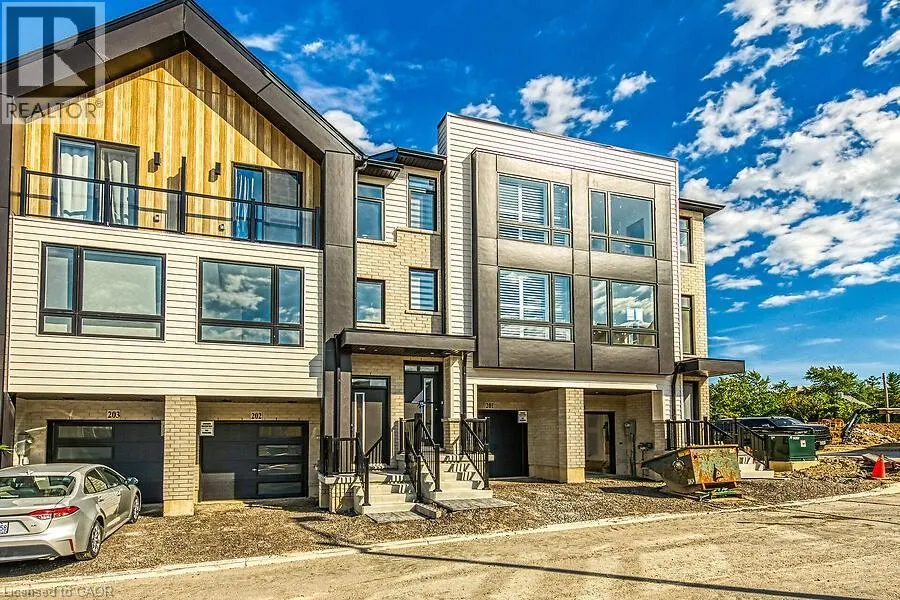 4040 MOUNTAIN Street Unit# 201, #201