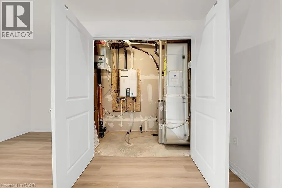 4040 MOUNTAIN Street Unit# 201, #201
