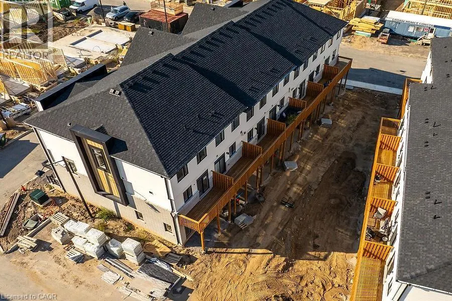 4040 MOUNTAIN Street Unit# 201, #201