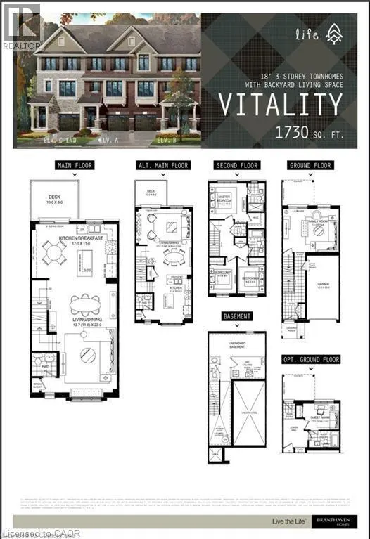 288 GLOVER Road Unit# 52, #52