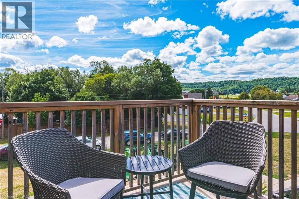 288 GLOVER Road Unit# 52, #52