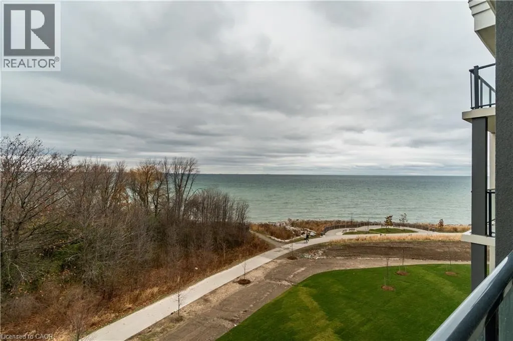 125 SHOREVIEW Place Unit# 523, #523