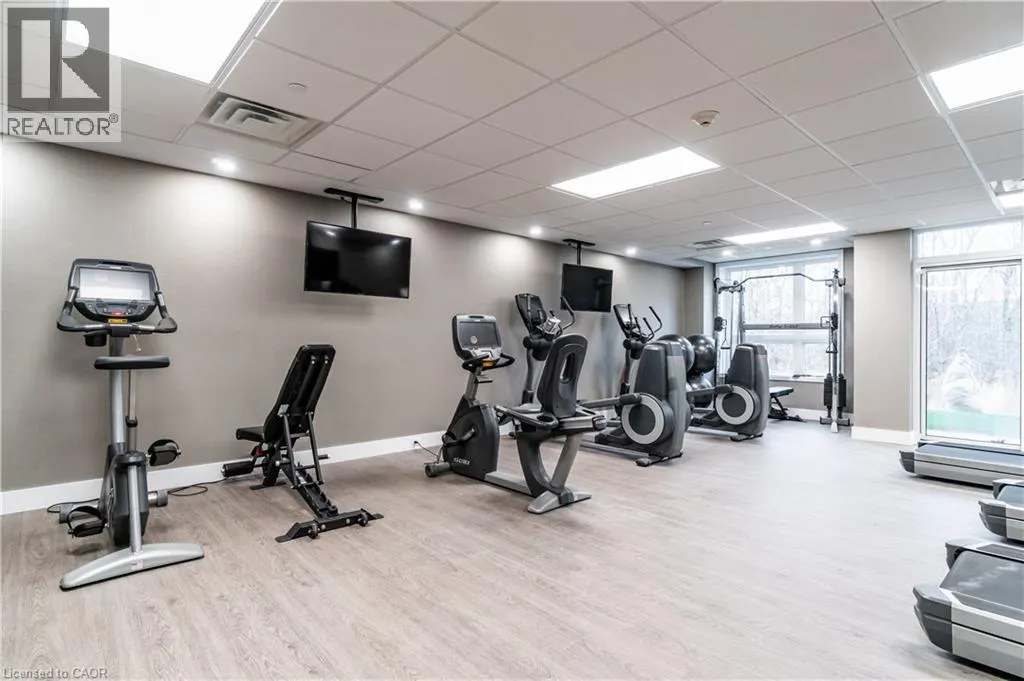 125 SHOREVIEW Place Unit# 523, #523