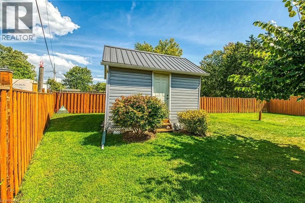 8 DOWNEY Road
