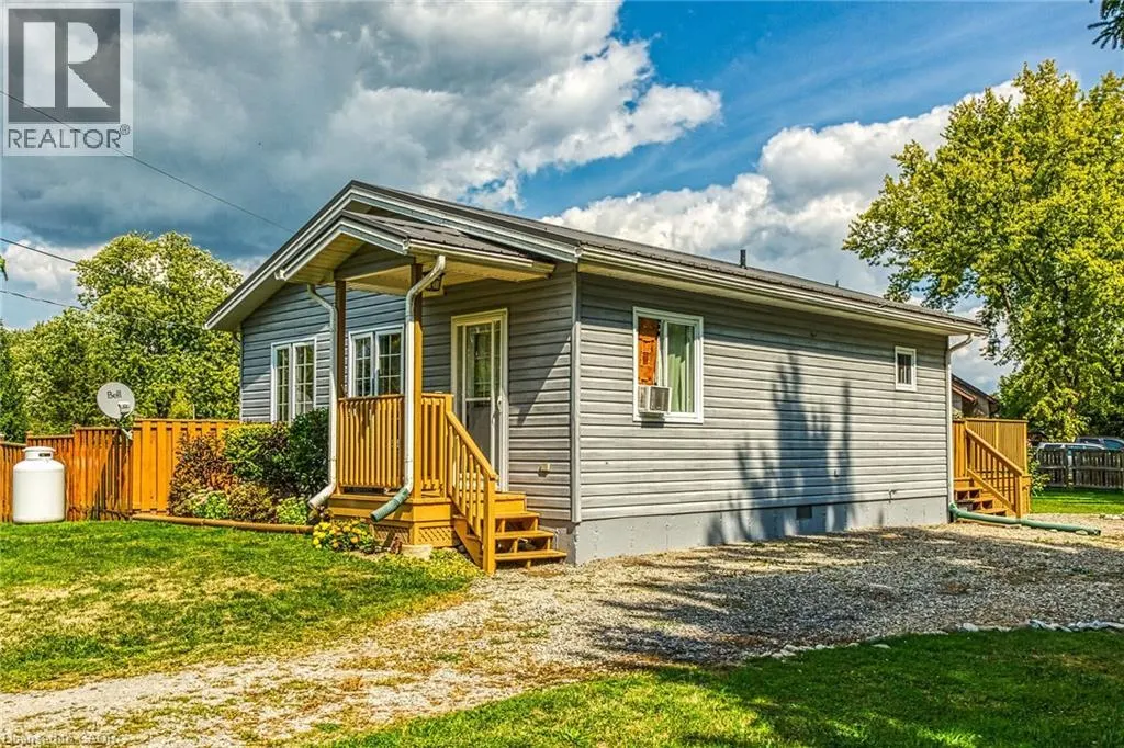 8 DOWNEY Road