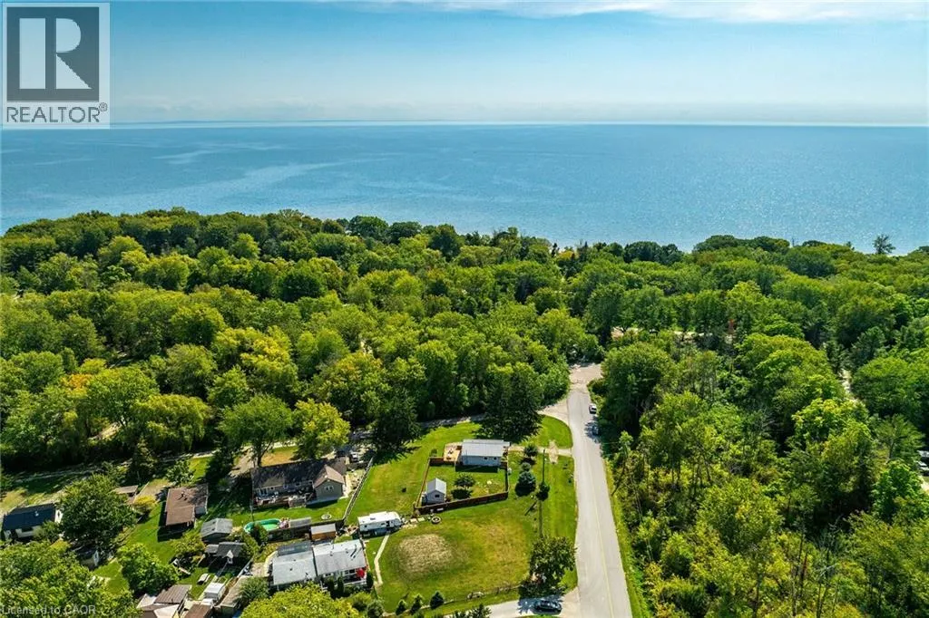 8 DOWNEY Road