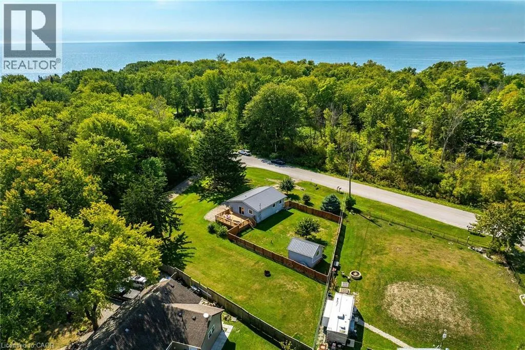 8 DOWNEY Road