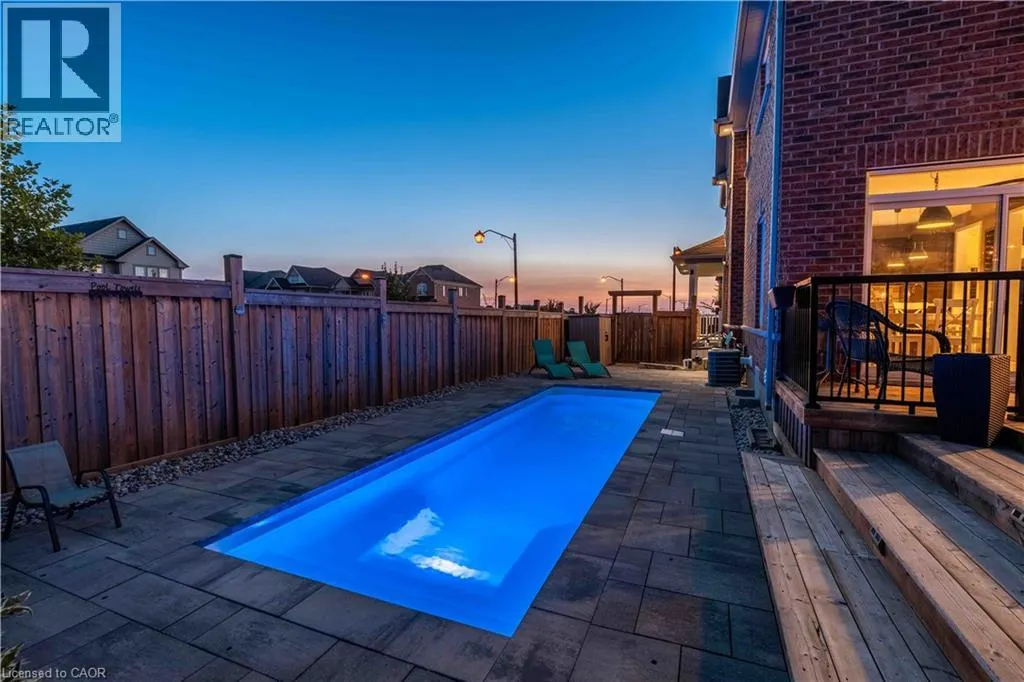 211 ODONNEL Drive