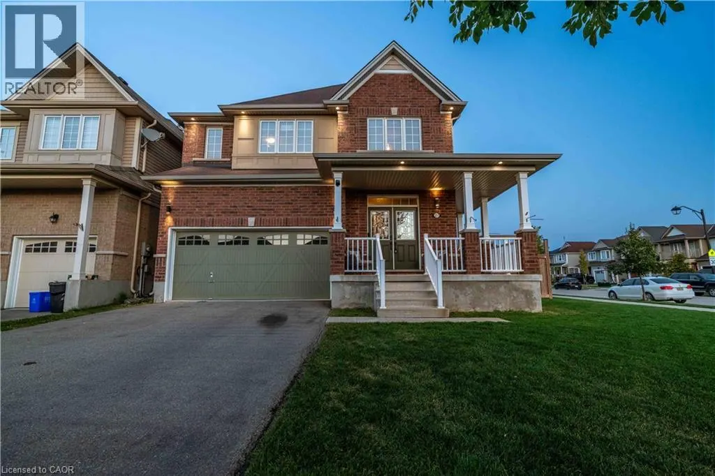 211 ODONNEL Drive