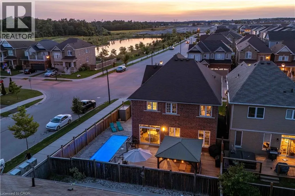 211 ODONNEL Drive