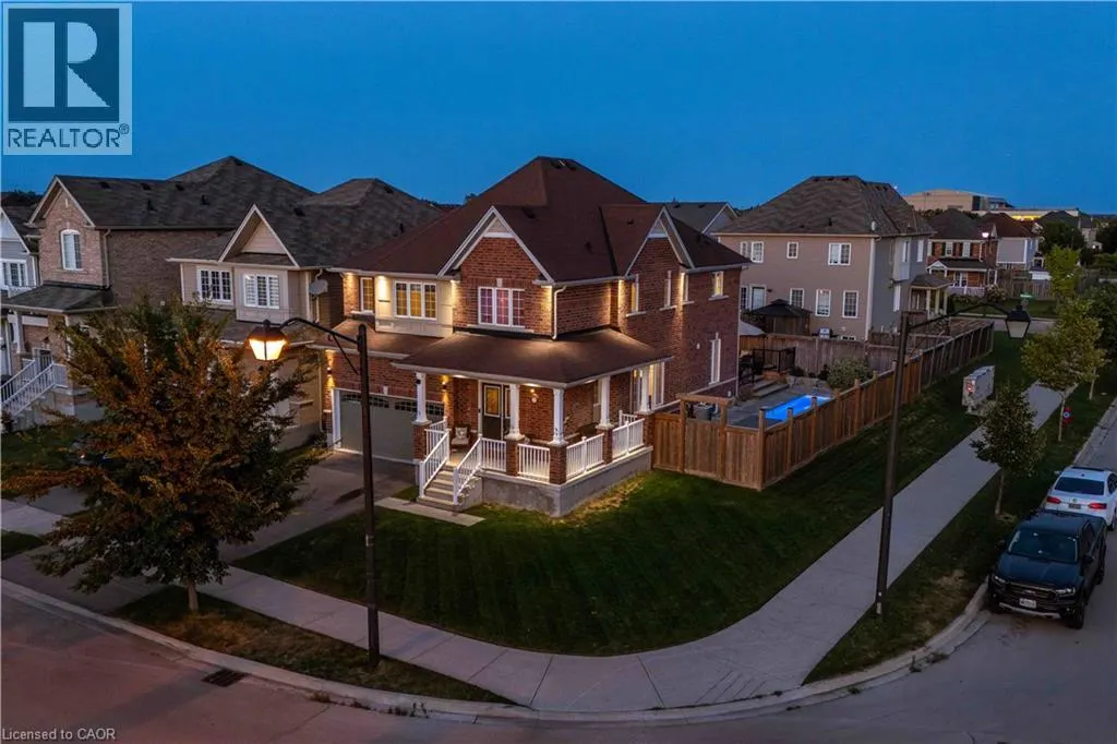 211 ODONNEL Drive