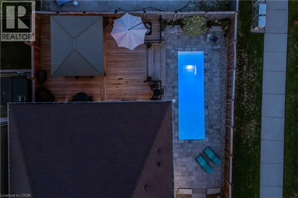 211 ODONNEL Drive