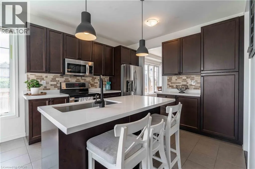 211 ODONNEL Drive