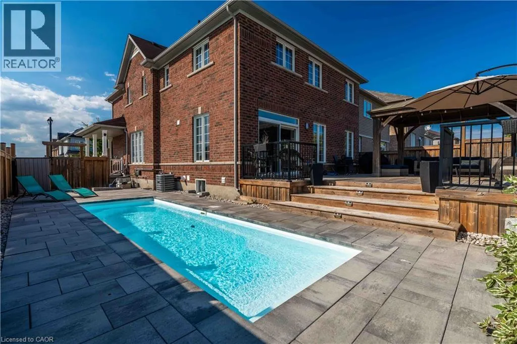 211 ODONNEL Drive