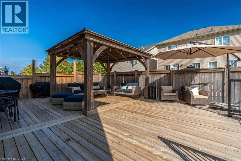 211 ODONNEL Drive