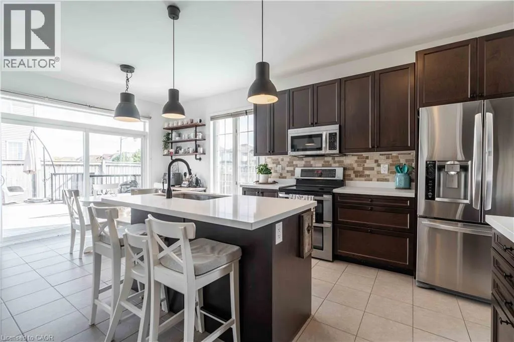 211 ODONNEL Drive