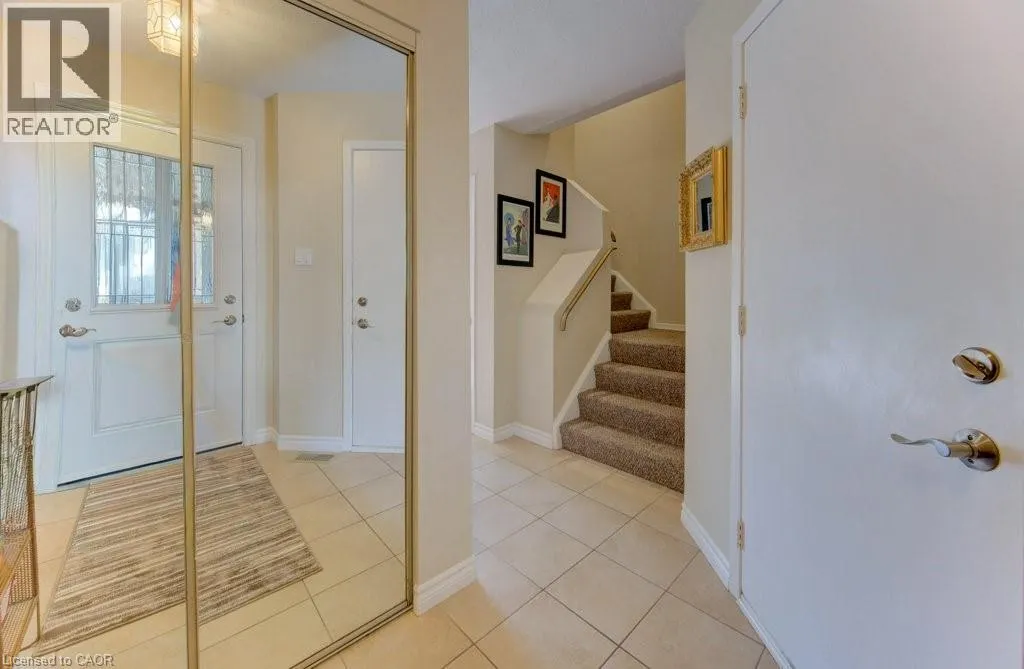 476 KINGSCOURT Drive Unit# 15, #15