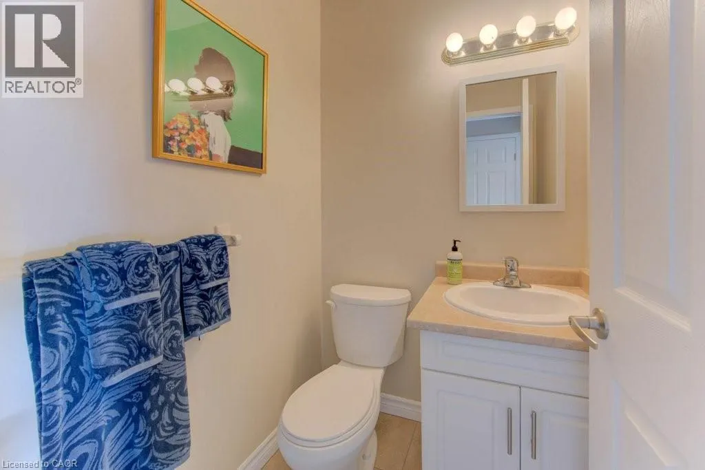 476 KINGSCOURT Drive Unit# 15, #15