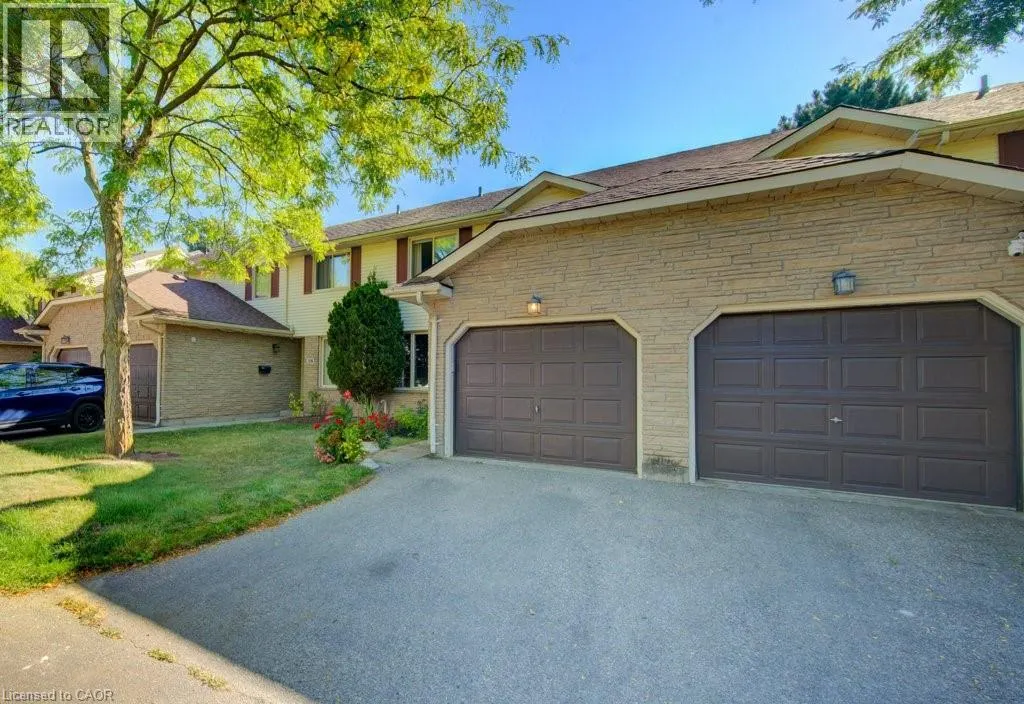 476 KINGSCOURT Drive Unit# 15, #15