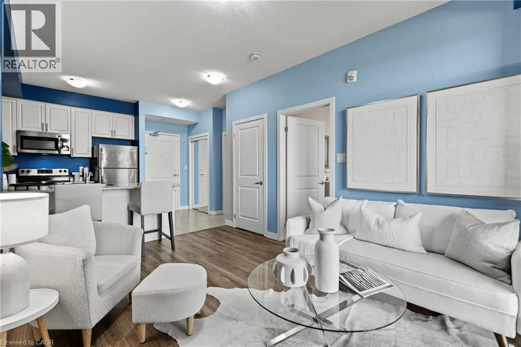 101 SHOREVIEW Place Unit# 301, #301