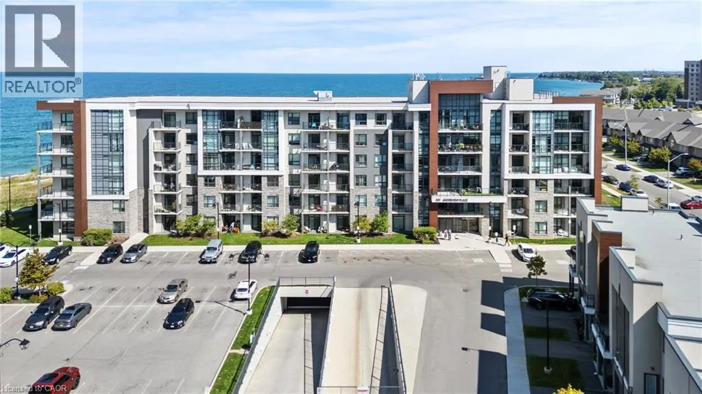 101 SHOREVIEW Place Unit# 301, #301