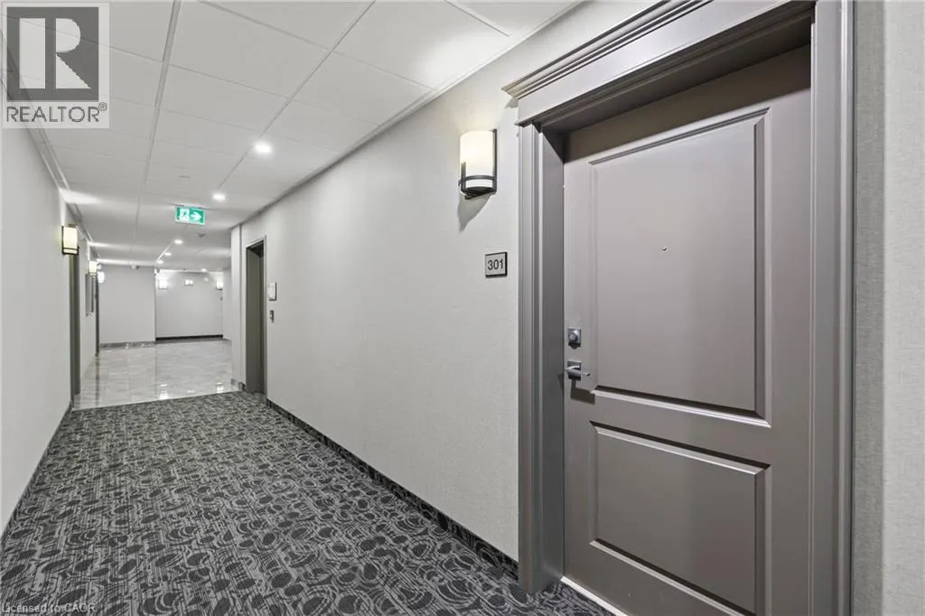 101 SHOREVIEW Place Unit# 301, #301