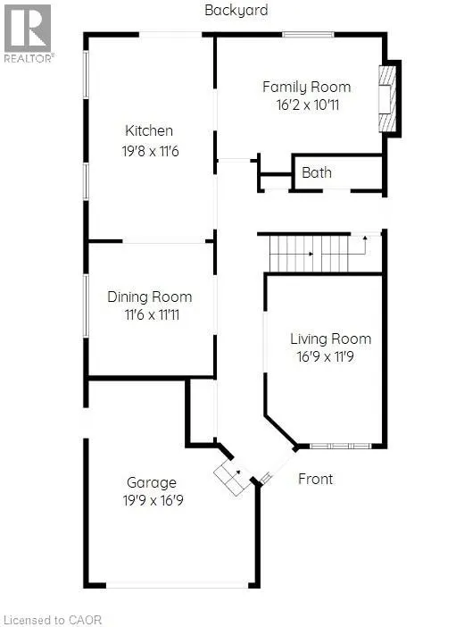 43 NISKA Drive
