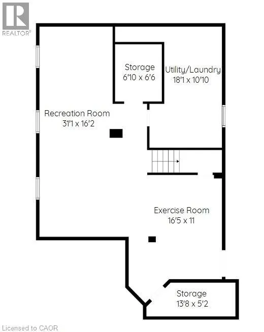 43 NISKA Drive