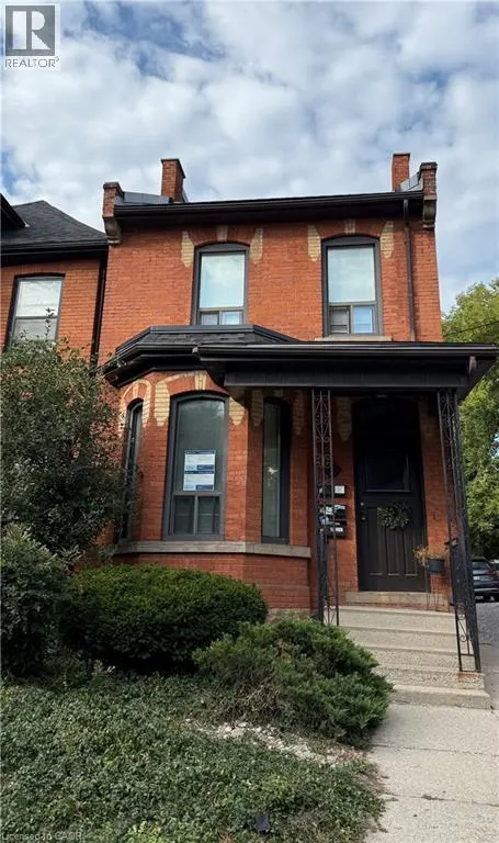 20 CANADA Street Unit# 3, #3