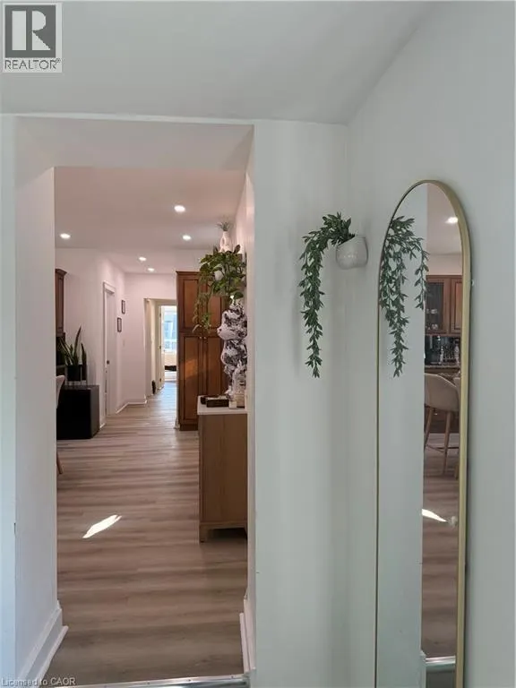 20 CANADA Street Unit# 3, #3