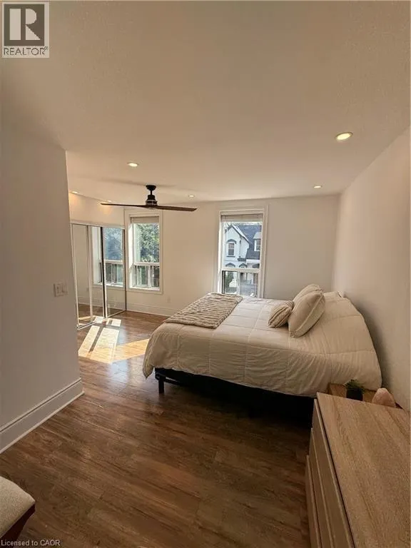 20 CANADA Street Unit# 3, #3