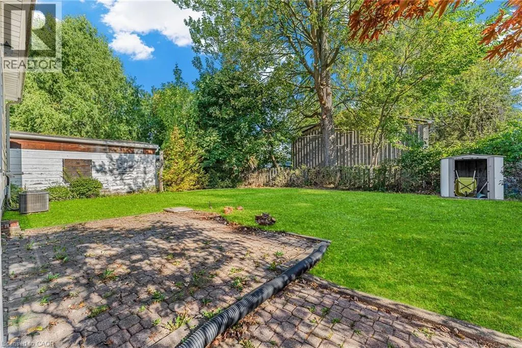 323 NORTH CAYUGA Street W