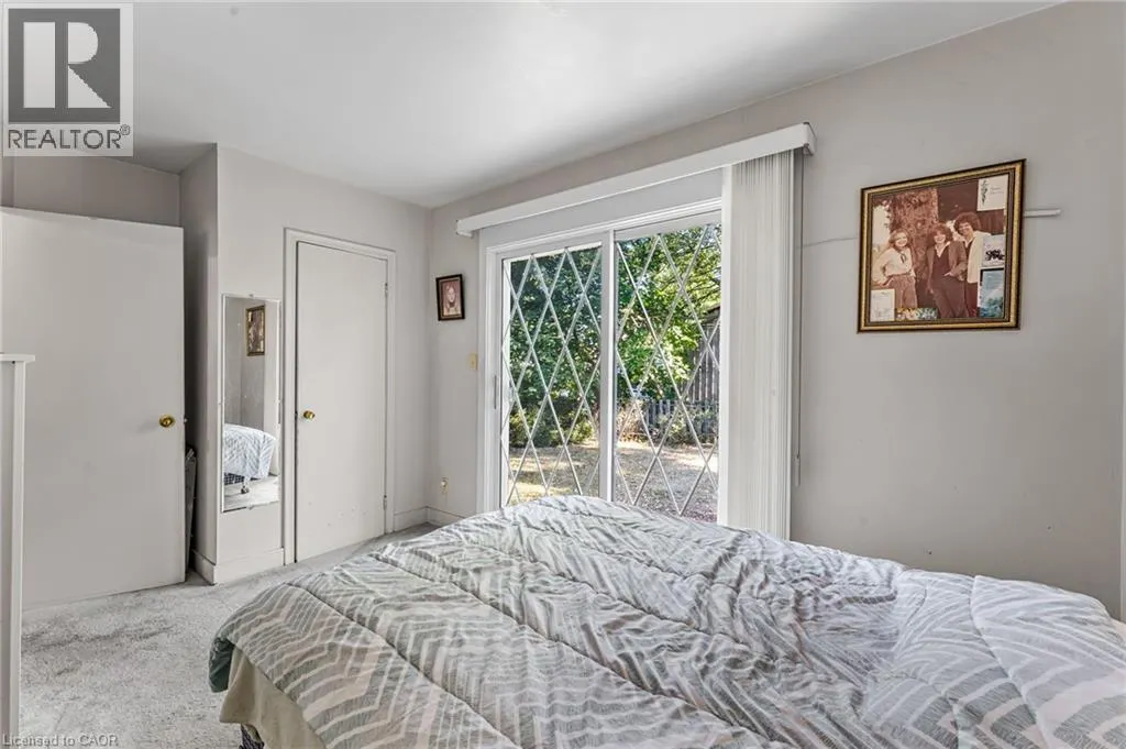 323 NORTH CAYUGA Street W